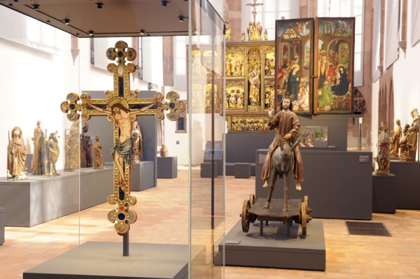 Medieval Worlds of Faith