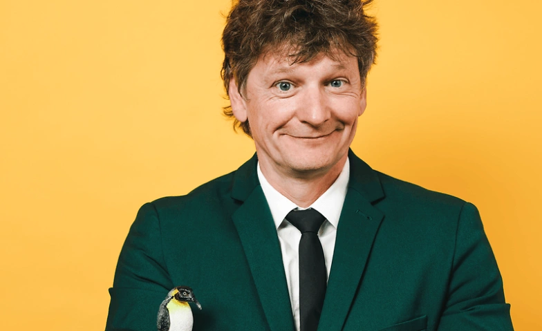 Christoph Simon – Auf Kurs