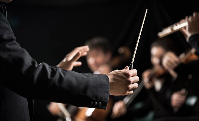Junge Bühne 1 mit Trio Ventus