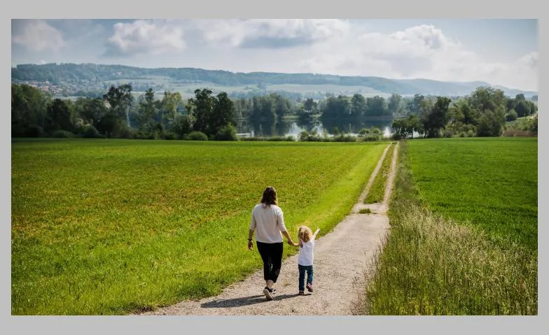 Gut vorbereitet - Sicherheit für die ganze Familie