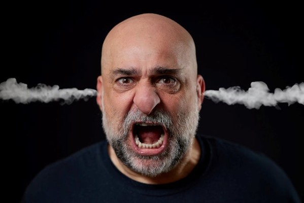 Omid Djalili: Namaste