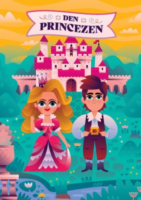Day of Princesses and Knights - Slavkov Castle