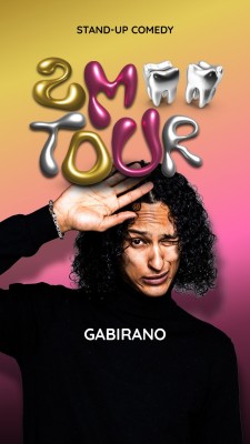 Gabriano - 2m10
