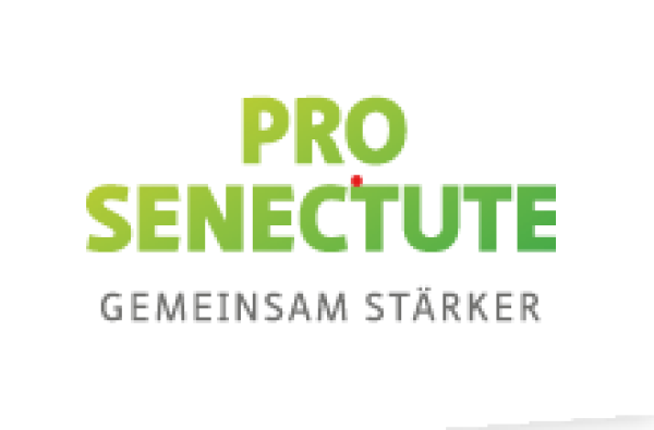 Pro Senectute - Lunch Table in Muri