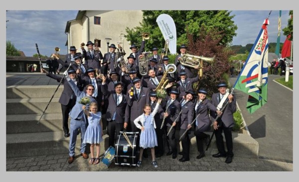 Concierto de Adviento junto con Jodlerclub Neukirch-Egnach