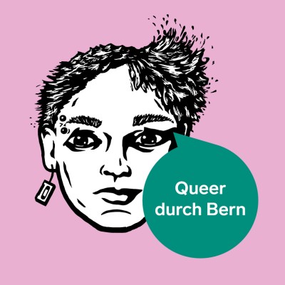 Queer through Bern. A Time Travel Against the Current