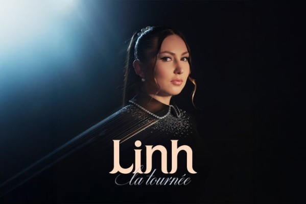 Linh - La Tournée