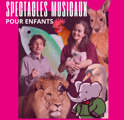 Babar and Carnival of the Animals