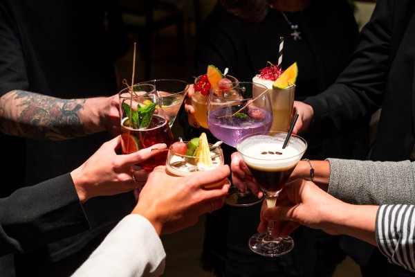 Bar Workshops in Lipperswil