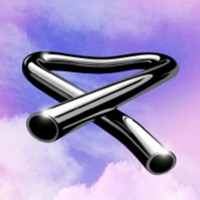 Mike Oldfield's Tubular Bells