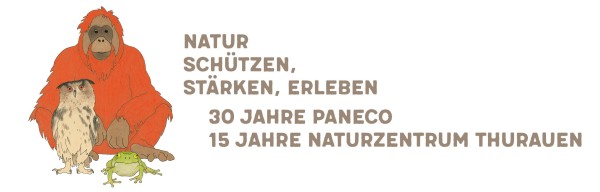 PanEco Jubiläums Veranstaltungen