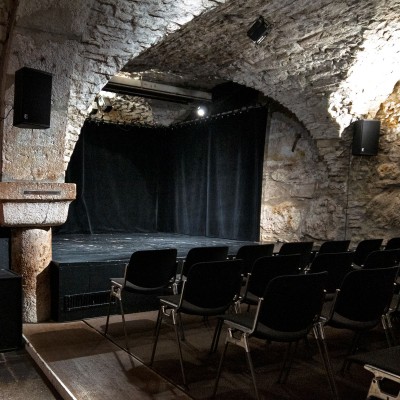 Le petit atelier dramatique