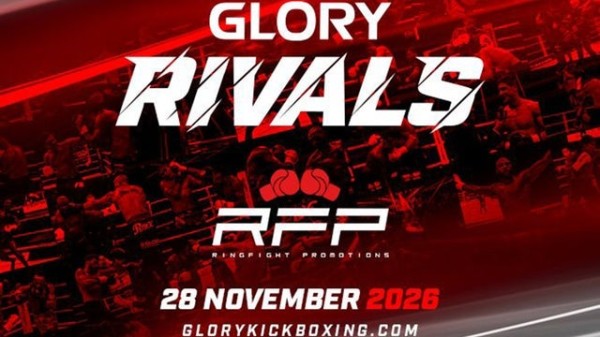 RFP|Glory Rivals
