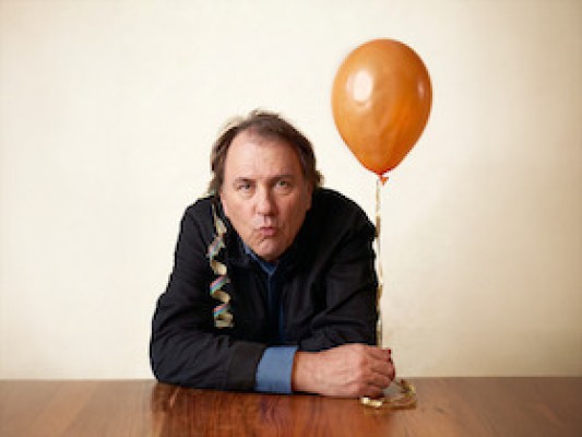 Stefan Waghubinger | That I am old, is new to me