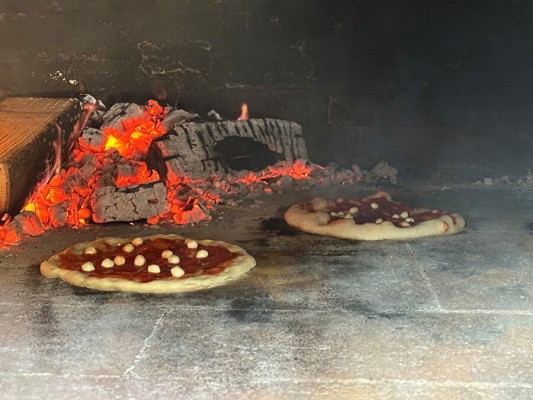 Pizza Happiness