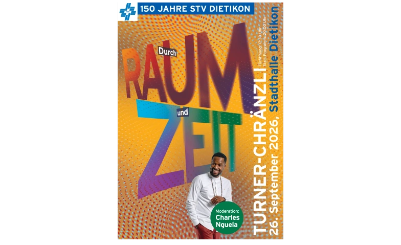 Turner-Chränzli 150 Jahre STV Dietikon