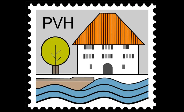 Grosse Briefmarkenbörse