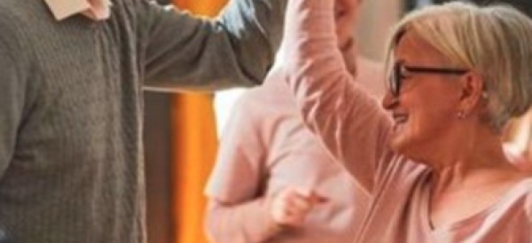Dance Café in Weinfelden