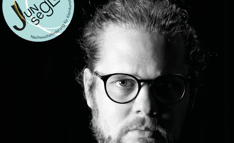 Johannes R. Millius – Gewinner «Jungsegler»-Nachwuchspreis