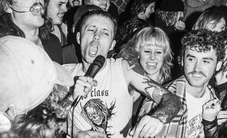Split System DJ Wicked Wiggler & DJ Ramblin’ Rose