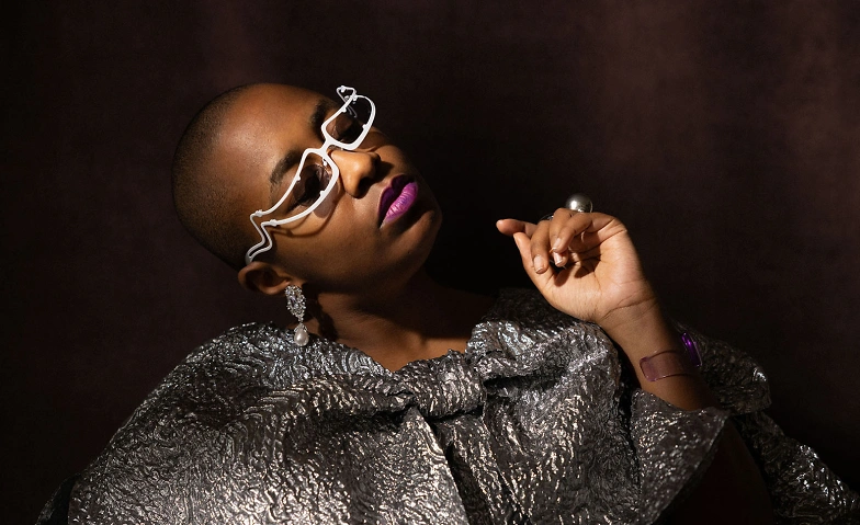 Cécile McLorin Salvant