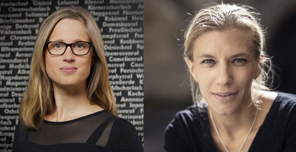 Prof. Nicola Gess / Dr. Lisz Hirn