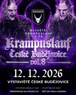 Krampuslauf vol.8