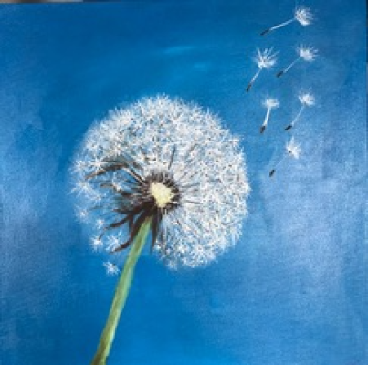 Exhibition in Albinen