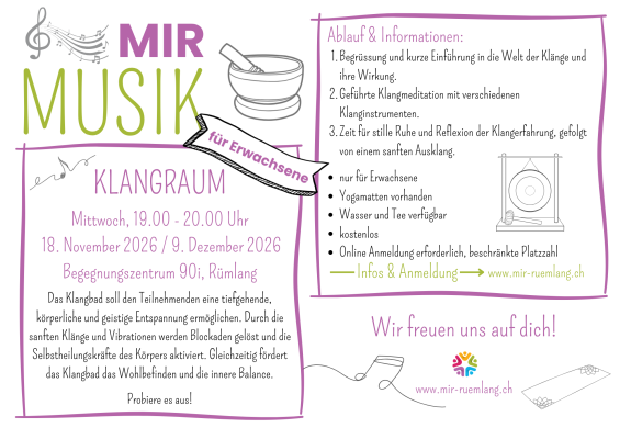 MIR Klangraum