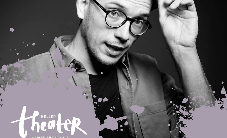 Kellertheater Wangen, Sven Garrecht