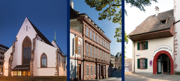 «Baabettli!» – Scenes from Basel's Music Life around 1750