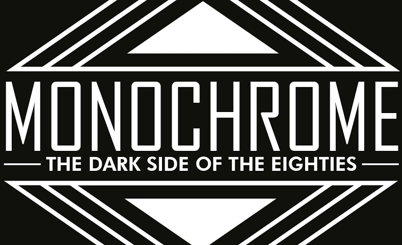 Monochrome die Wave Party