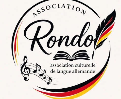 Rondo Abend - Kulturelles Ereignis in deutscher Sprache