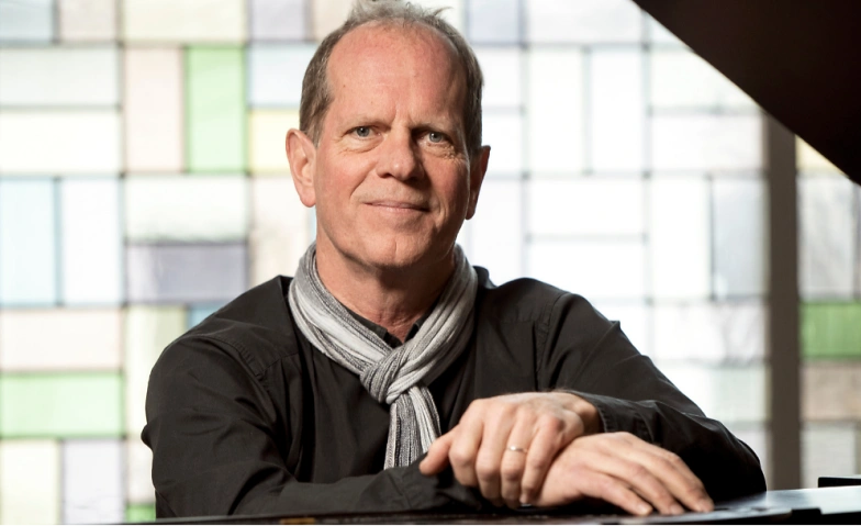 David Plüss - Piano pur
