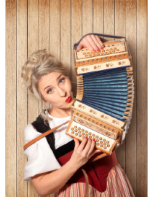 Miss Helvetia - “Röschtigrabe”