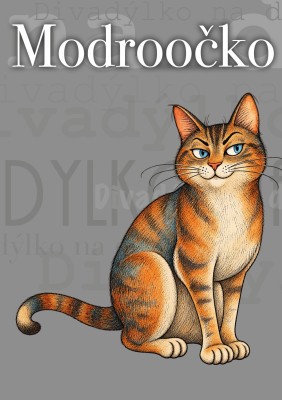 Modroočko