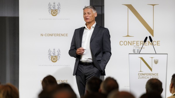 Conferencia de Negociación