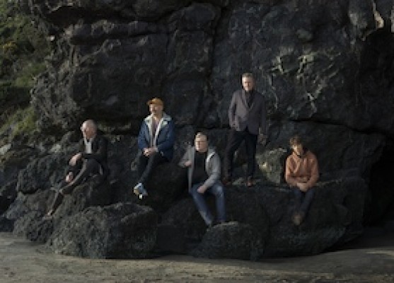 Teenage Fanclub