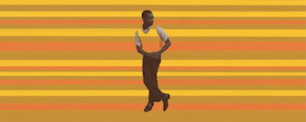 Jalen Ngonda