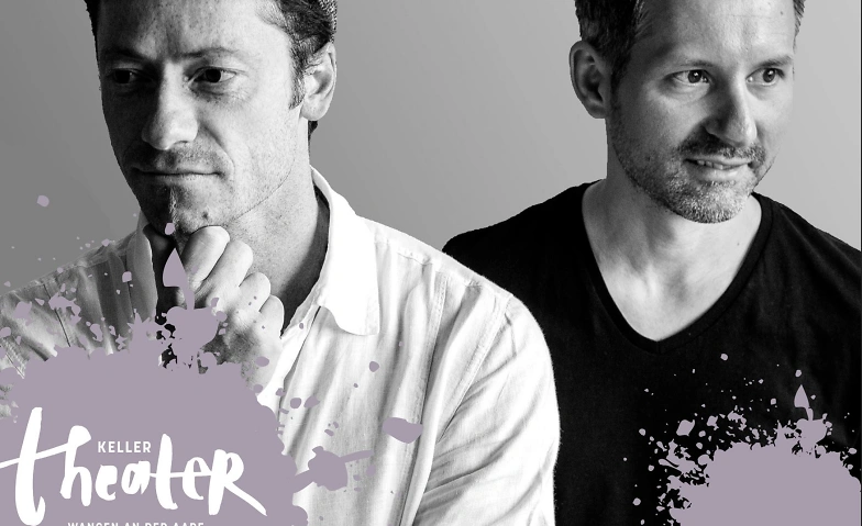 Kellertheater Wangen, Marco Todisco & Andi Pupato
