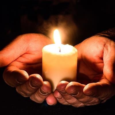 Prayer for the Congregation