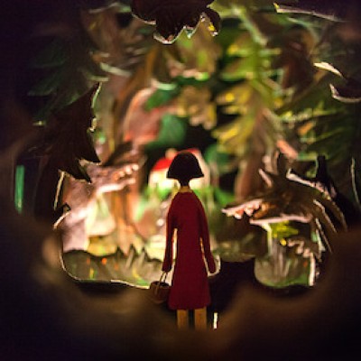 Imaginarium - Evening Tour with Magdalena Kolar