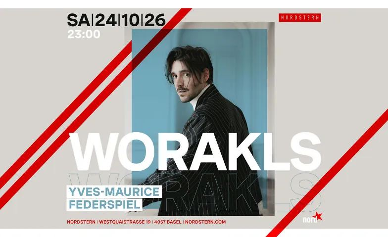 Worakls