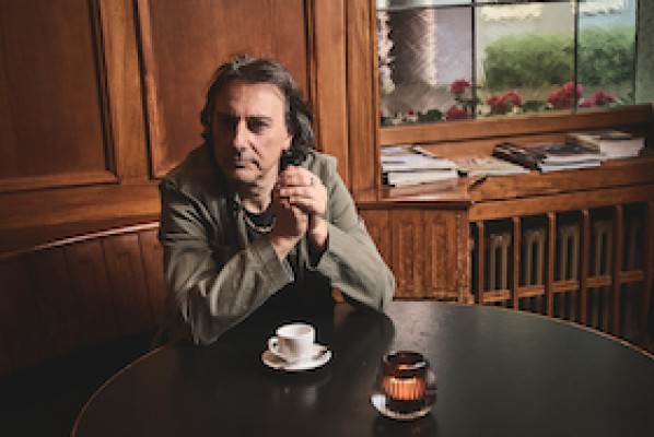 PIPPO POLLINA Solo en Concierto con Elisa Sandrini