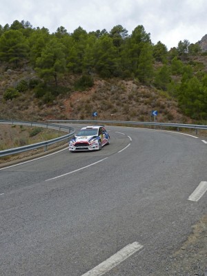 66. Rallye International du Valais