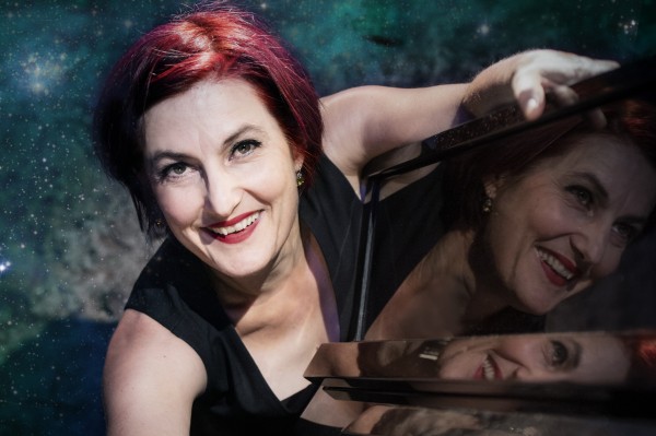 Light Years - Esther Hasler 20 Years Solo Theater Anniversary
