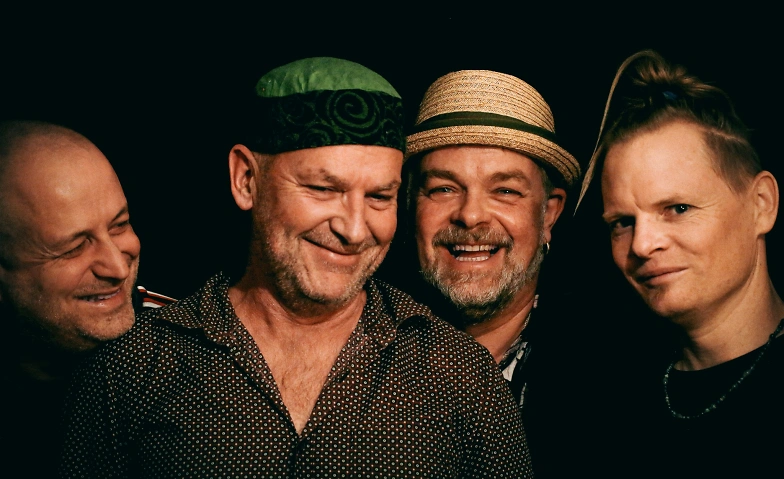 Supersiech – Ein Konzert, das glücklich macht