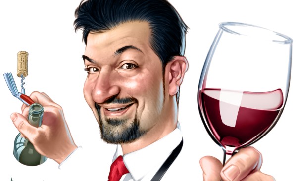 Comedy, Wine & Dine – Weinologie