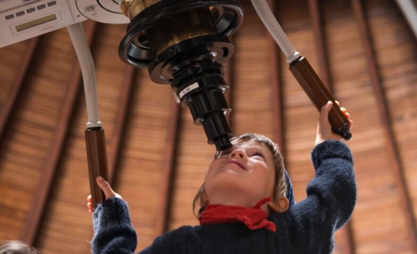 Kinderführung
