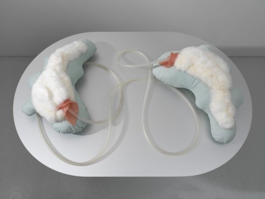 Renata Borer – Œuvres 2015-2026